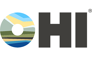 outdoor hospitality industry logo